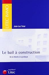 Le  bail à construction