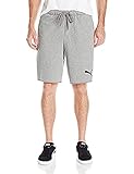 PUMA Men's French Terry Short