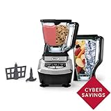 Ninja Professional Kitchen 1100 - Blender, Processor, Mixer