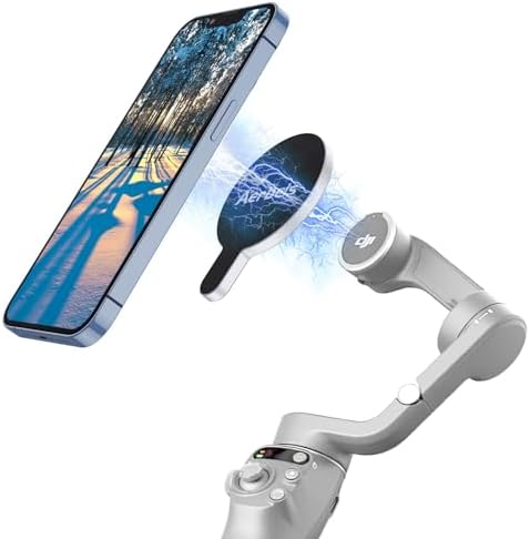 Amazon.com : Flyekist Travel Case for DJI OM 6 - Portable Storage