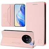 Rfvzubemok Compatible with Vivo X100 Pro 5G V2324A