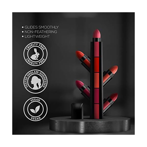 renee 5 in 1 lipstick
