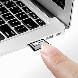 Transcend 128GB JetDrive Lite 330 Storage Expansion