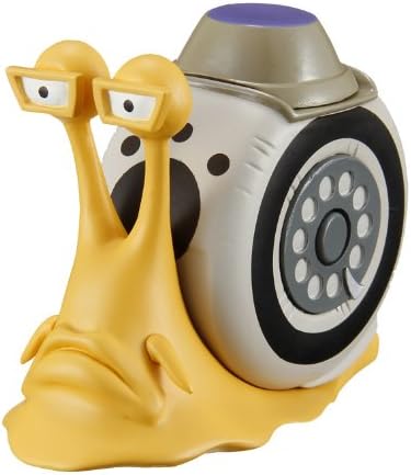 Amazon Co Jp ワンピース 電伝虫メジャー 第2弾 くま Hobby