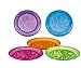 Baby/Infant/Child/Kid Munchkin 5 Pack Multi Plate, Colors May Vary Newborn Gear