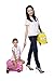 Dora The Explorer VRUM Ride On Storage Case