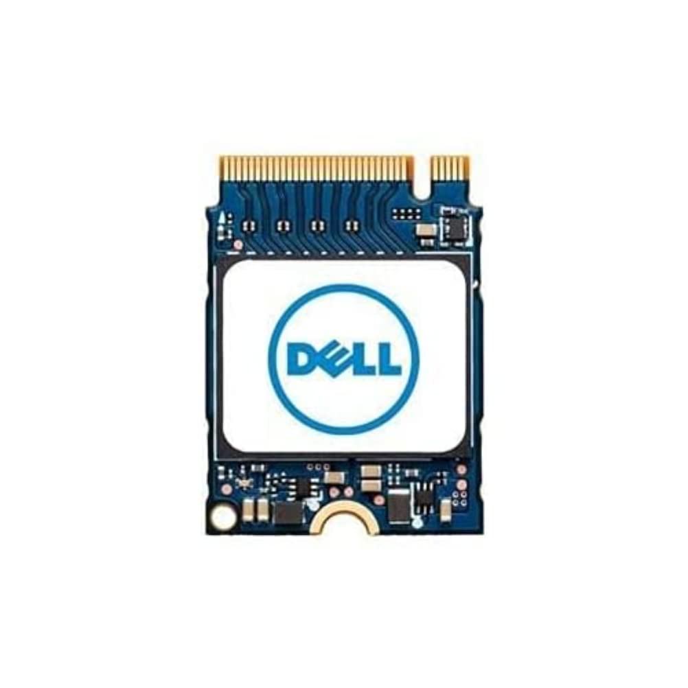 Dell M.2 PCIe NVME Gen 3x4 Class 35 2230 Solid State Drive - 256GB