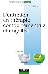 L' entretien en thérapie comportementale et cognitive