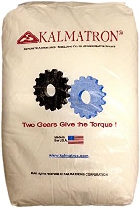 Kalmatron SLC Self Leveling Mix (21 lb. bag)