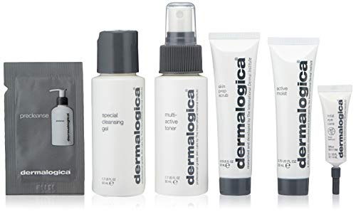 Dermalogica Normal/Oily Skin Kit