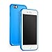 For iPhone 6 Plus/6s Plus 5.5inch, Mchoice Waterproof Shockproof Hybrid Rubber Case Cover for iPhone 6 Plus/6s Plus 5.5inch (Blue)
