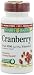 Nature's Bounty Cranberry Fruit 4200 mg, 120 Softgels