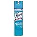 Professional Lysol Disinfectant Spray, Fresh, 228oz (12X19oz)