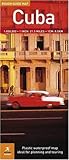 The Rough Guide to Cuba Map (Rough Guide Country/Region Map) by 