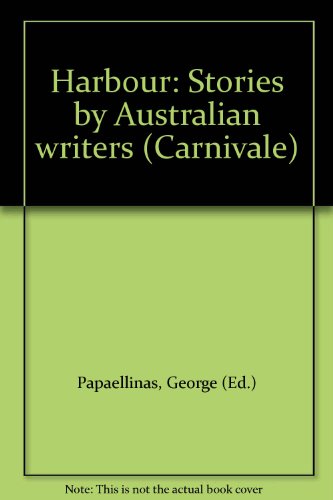 Harbour : stories by Australian writers