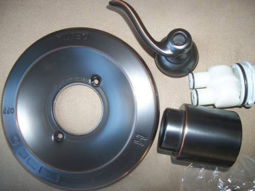 delta windemere shower valve