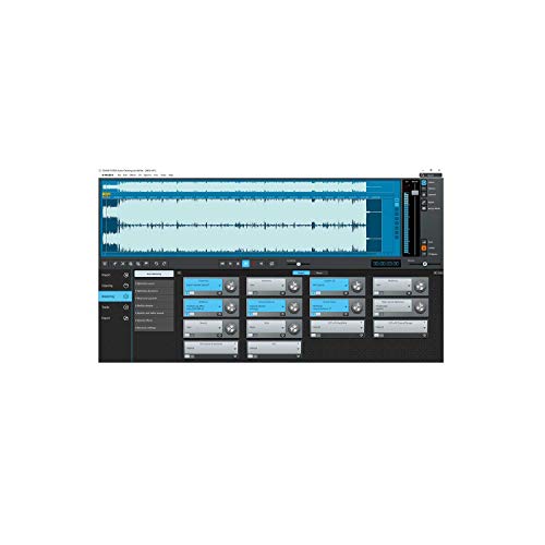 Sound Forge Audio Cleaning Lab - the Specialist Tool - Thumbnail 2