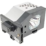 Amazing Lamps TY-LA1000 Replacement Lamp in Housing for Panasonic Televisions