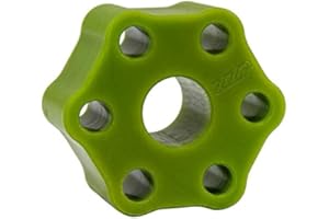 ZZPERFORMANCE ZZP LSA Supercharger Coupler