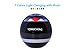 Yongcheng Bluetooth Speakers,Mini Portable Wireless Bluetooth Stereo Speaker with 8-Hour Playtime, Handsfree Calling, Design for iPhone 7/7plus/Samsung S8 Plus/Note 8/LG/iPad/Tablet/Echo dot(Black)