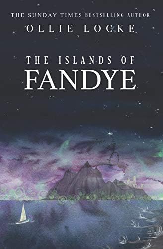 The Islands Of Fandye