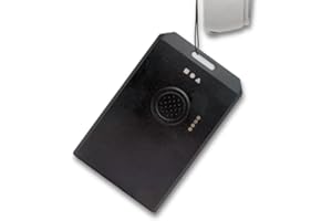 WisMesh Tag from RAKwireless & MOKOSmart, Meshtastic Compatible Card Sized Node, 868/915 MHz, IP66 Waterproof, LoRa Device, 1