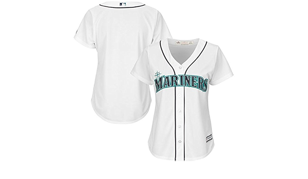 women's mariners shirt