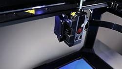MakerBot Smart Extruder+ for Use with PLA Filament