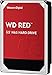 WD Red 6TB NAS Hard Drive - 5400 RPM Class, SATA 6 Gb/s, 64 MB Cache, 3.5" - WD60EFRX primary