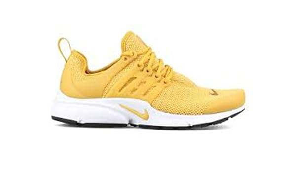 nike air presto womens gold dart