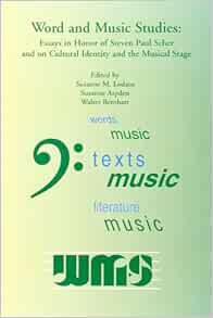 Steven paul scher essays on literature and music 07 picture
