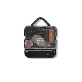 Naanle Fantasy Beautiful Woman Mermaid in Ocean Marine Sea Life Round/Square/Diamond Acrylic Wall Clock Oil Painting… 41GAy3rwgjL