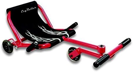 EzyRoller Ultimate Riding Machine 