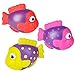 Go Fishing! Bath Toys - 12 Pack Squirting Bath Toys 2