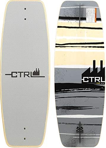CTRL Hayward Wakeskate