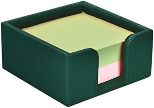 Campo Marzio des028005004 – Memo Pad Holder, Green