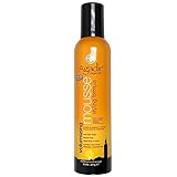 Agadir Argan Oil Volumizing Styling Mousse, 8.5 oz (Pack of 2)