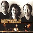 Together in Concert: Live