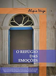 Livro O Refúgio das Emoções