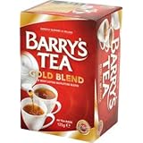 Barrys Gold Tea 40 count box x 2 (250g) (80 count)