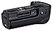 Samsung ED-VGNX01/US Vertical Battery Grip for NX1 (Black)