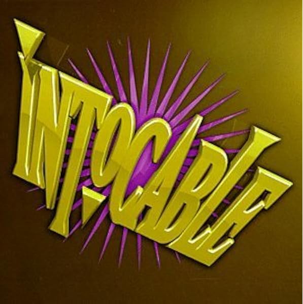 intocable amazon prime
