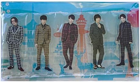 関 ジャニ 47 グッズ