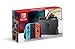 Nintendo Switch w/ Neon Blue & Neon Red Joy Con + $35 Nintendo eShop Credit Download Code - Nintendo Switch primary