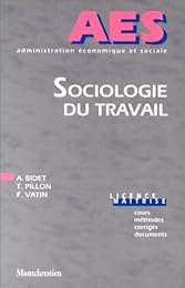 Sociologie du travail