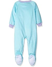 Disney Niñas Frozen Elsa 2-Pack Manta Sleeper