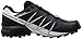 Salomon Mens Speedcross Pro Trail Running Sneaker Shoe
