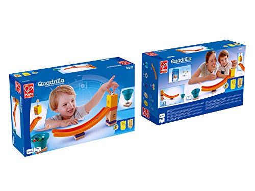 4 Hape+Quadrilla+Skatepark+Marble+Attachment