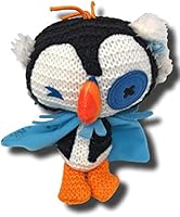 sir jorgenbjorgen plush