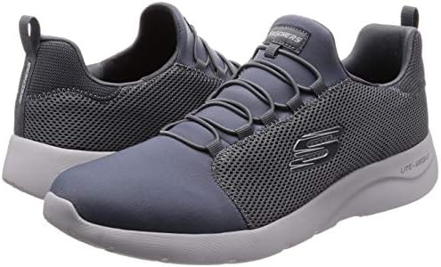 skechers dynamight mens trainers